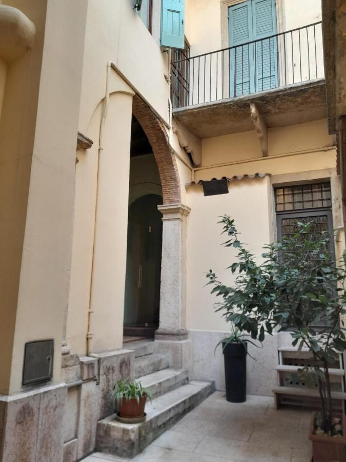 Casa Turandot Verona Exterior photo